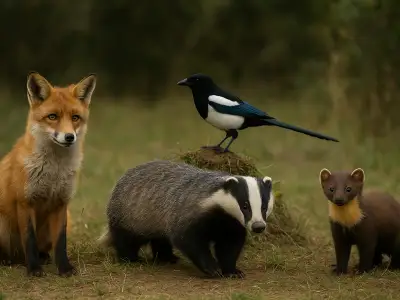 Especies susceptibles de causar daños reguladas