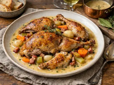 Fagiano in casseruola: cottura morbida e perfetta